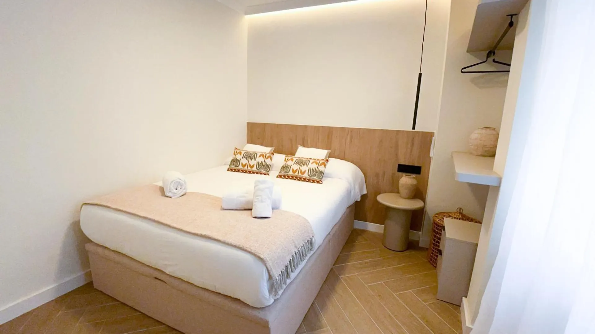 Apartament Ohliving Fernandez Y Gonzalez 2 Sewilla
